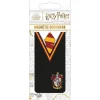Pyramid Magnetic Bookmarks Harry Potter: Gryffindor Uniform Magnetic Bookmark* Bokmerker