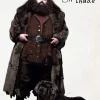 Insight Editions Kort, Bursdag & Anledning^Harry Potter: Hagrid's Cake Pop-Up Card