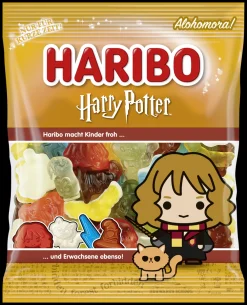Harry Potter Haribo Hermine 113 g* Godteri