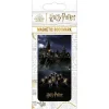 Pyramid Magnetic Bookmarks Harry Potter (Hogwarts Castle)* Bokmerker