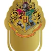 Half Moon Bay Bookmarks Harry Potter (Hogwarts) Metal Bookmark* Bokmerker