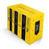 J. K. Rowling J. K. Rowling|Samlebokser^Harry Potter Hufflepuff House Editions Paperback Box Set