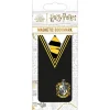 Pyramid Magnetic Bookmarks Bokmerker^Harry Potter: Hufflepuff Uniform Magnetic Bookmark