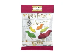 Harry Potter Godteri^Jelly Slugs Sweets 56g (Banana, Pear, Cherry, Tangerine, Watermelon
