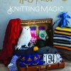 Tanis Gray Strikkeoppskrifter^Harry Potter Knitting Magic: The official Harry Potter knitting pattern book