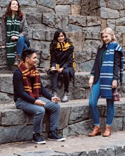 Tanis Gray Strikkeoppskrifter^Harry Potter Knitting Magic: The official Harry Potter knitting pattern book