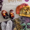 Tanis Gray Harry Potter Knitting Magic: New Patterns from Hogwarts & Beyond* Strikkeoppskrifter