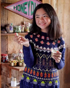 Tanis Gray Harry Potter Knitting Magic: New Patterns from Hogwarts & Beyond* Strikkeoppskrifter