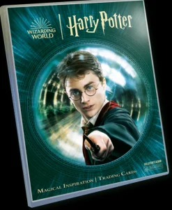 Album, Ark & Permer^Harry Potter Magical Inspiration Starter Pack