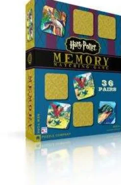 Memory Harry Potter* Barn