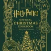 Elena P. Craig Harry Potter: Official Christmas Cookbook: 50 Festive Recipes for All Harry Potter Fans* Kokebøker