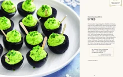 Elena P. Craig Harry Potter: Official Christmas Cookbook: 50 Festive Recipes for All Harry Potter Fans* Kokebøker