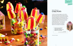 Elena P. Craig Harry Potter: Official Christmas Cookbook: 50 Festive Recipes for All Harry Potter Fans* Kokebøker