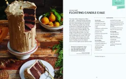 Elena P. Craig Harry Potter: Official Christmas Cookbook: 50 Festive Recipes for All Harry Potter Fans* Kokebøker