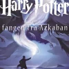 J. K. Rowling Harry Potter og fangen fra Azkaban* J. K. Rowling|Bøker På Norsk