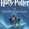 J. K. Rowling Harry Potter og Halvblodsprinsen* Bøker På Norsk|J. K. Rowling