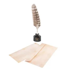 Kontorutstyr^Harry Potter Pen and Letter Set