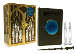 Running Press Samlebokser^Harry Potter Pensieve Memory Set
