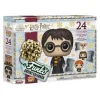 Adventskalender Adventskalendere^Harry Potter Pocket POP! 2021 Advent Calendar