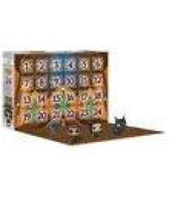Adventskalender Adventskalendere^Harry Potter Pocket POP! 2021 Advent Calendar