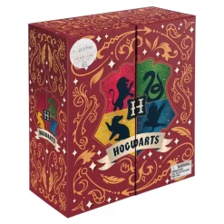 Adventskalender Harry Potter Premium 2024* Adventskalendere|Julepynt