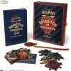 Donald Lemke Harry Potter Quidditch at Hogwarts: The Player's Kit* Samlebokser