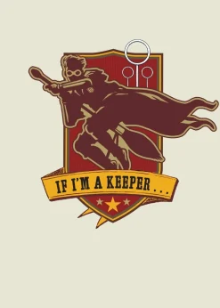 Insight Editions Harry Potter: Quidditch Pop-Up Card* Kort, Bursdag & Anledning