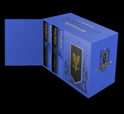 J. K. Rowling J. K. Rowling|Samlebokser^Harry Potter Ravenclaw House Editions Hardback Box Set