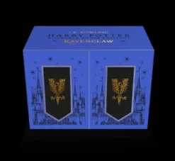 J. K. Rowling J. K. Rowling|Samlebokser^Harry Potter Ravenclaw House Editions Hardback Box Set