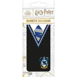 Pyramid Magnetic Bookmarks Harry Potter: Ravenclaw Uniform Magnetic Bookmark* Bokmerker