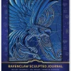Insight Editions Teknikk & Vitenskap^Harry Potter Sculpted Journal: Ravenclaw