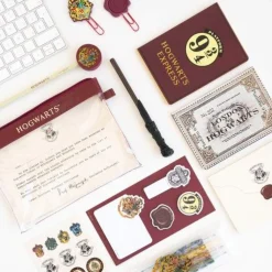 Harry Potter Stationary Set* Pennal