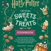 Kim Laidlaw Kokebøker^Harry Potter Sweets and Treats Cookbook: From chocolate frogs to golden snitch cupcakes, 60 delicious recipes inspired by the Harry Potter films