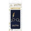 Pyramid Magnetic Bookmarks Harry Potter (The Boy Who Lived) Magnetic Bookmark* Bokmerker