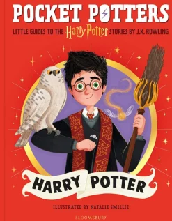 J. K. Rowling Harry Potter: The must-have Christmas stocking filler for Potter fans!* J. K. Rowling