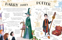 J. K. Rowling Harry Potter: The must-have Christmas stocking filler for Potter fans!* J. K. Rowling