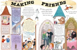 J. K. Rowling Harry Potter: The must-have Christmas stocking filler for Potter fans!* J. K. Rowling