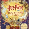 J. K. Rowling J. K. Rowling^Harry Potter: Trollmannsguide