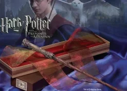 Tryllestaver^Harry Potter's Wand w/Ollivander Box