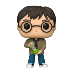 Funko POP! Harry Potter Funko! Pop^Harry with Hourglass POP! Movies Vinyl Figure
