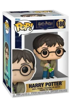 Funko POP! Harry Potter Funko! Pop^Harry with Hourglass POP! Movies Vinyl Figure