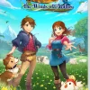Harvest Moon: The Winds of Anthos Tv-Spill^(Switch)