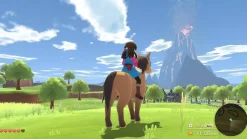 Harvest Moon: The Winds of Anthos Tv-Spill^(Switch)