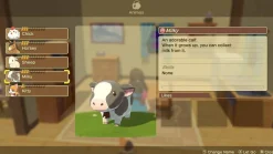 Harvest Moon: The Winds of Anthos Tv-Spill^(Switch)