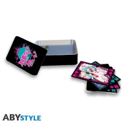 Spillkort Vocaloid Hatsune Miku and Friends Spillkort* Kortstokk|Klassikere