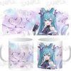 Krus^Hatsune Miku Kyubi Outfit Ayakashi Stage Mug