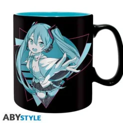 Krus^Hatsune Miku Mug 460 ml