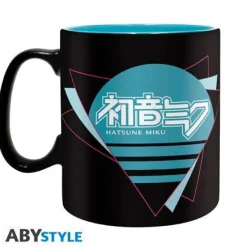 Krus^Hatsune Miku Mug 460 ml