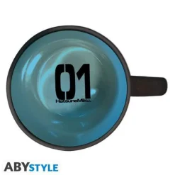 Krus^Hatsune Miku Mug 460 ml