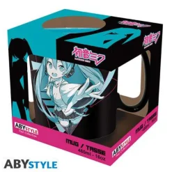 Krus^Hatsune Miku Mug 460 ml